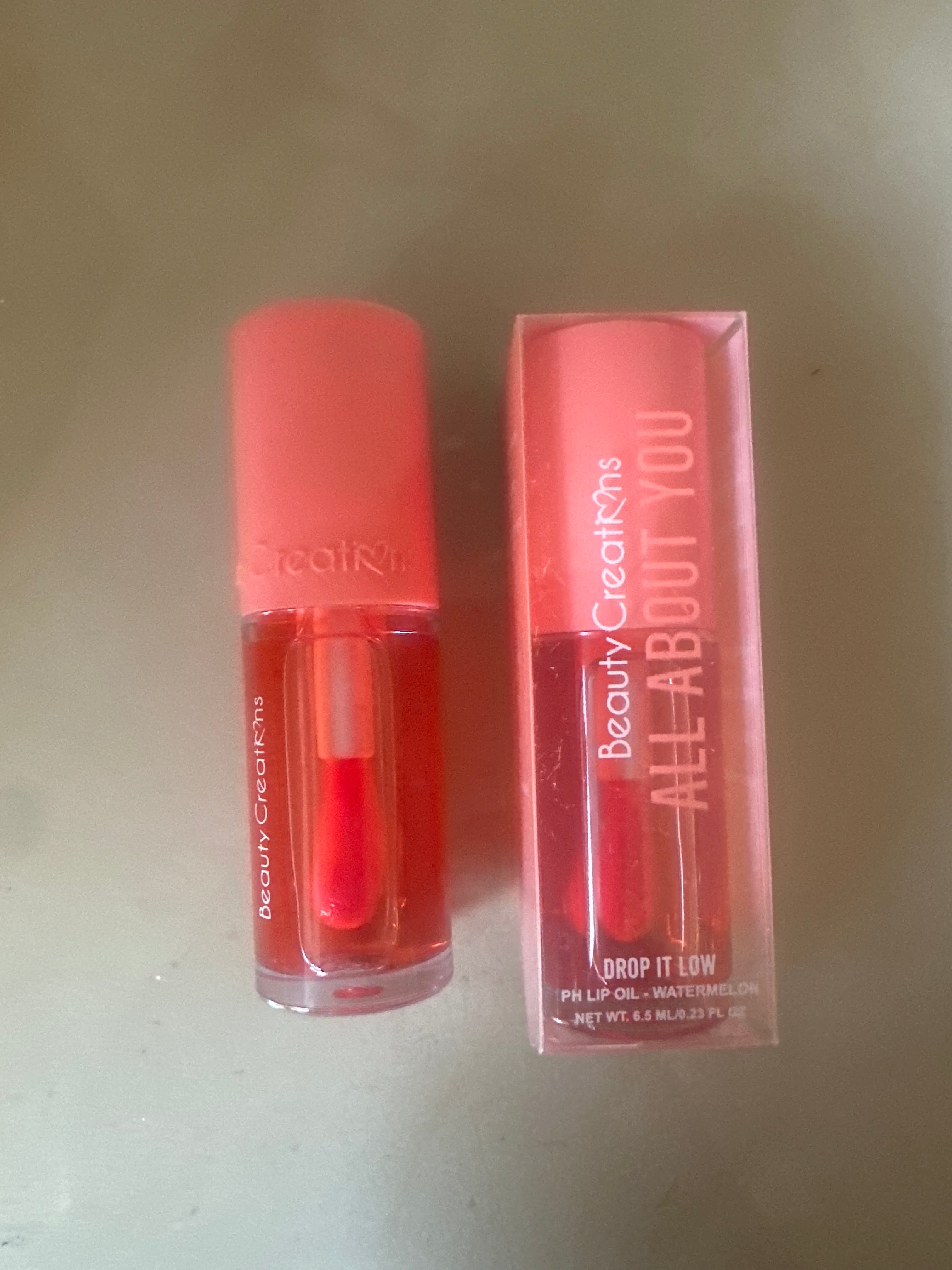 PH Lip Oil - Sandía (Watermelon)